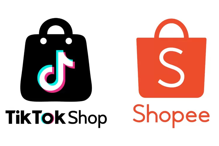 Cara berjualan online di shopee dan tiktokshop